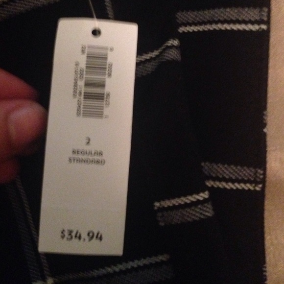 Old Navy Pants - Old navy plaid pants Old Navy Pants - Old navy plaid pants