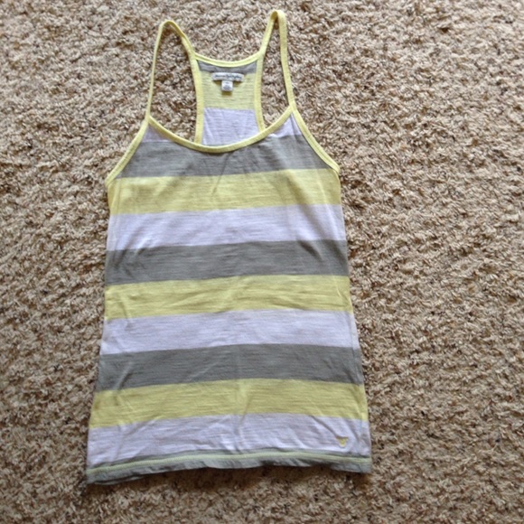 AEO Tank top