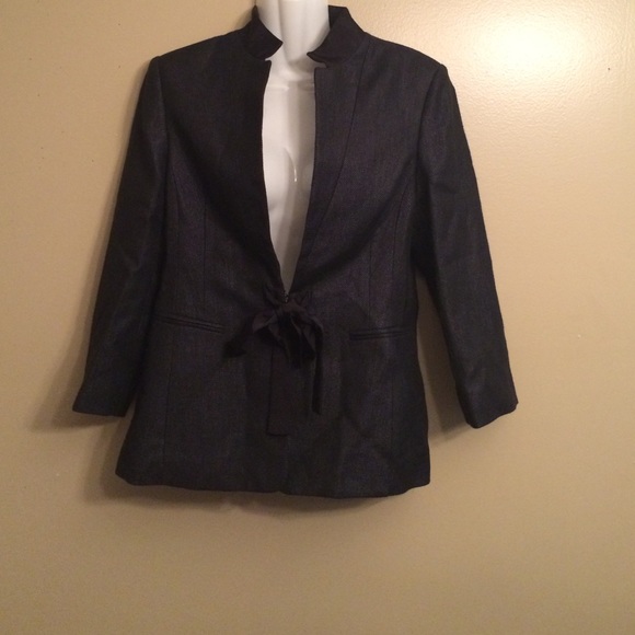 Ted Baker London Jackets & Blazers - Ted Baker London working title Blazer