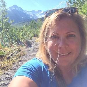 Meet your Posher, Kristin