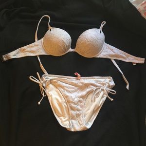 Victoria's Secret Bikini!
