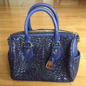 🌟NEW LISTING! Like New Cole Haan Mini Tote