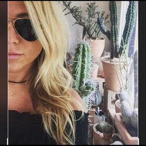 Meet your Posher, Taryn