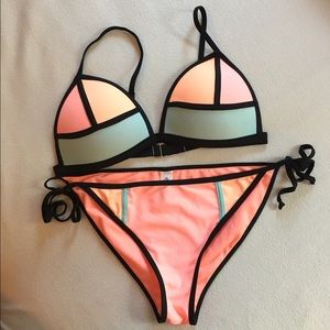 Super Cute Bikini Set!!👙