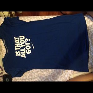 Nike T-Shirt
