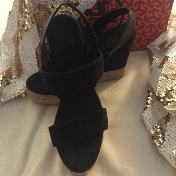 Tory burch shoes