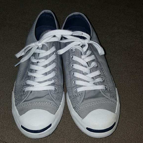 Converse Shoes - Converse Jack Purcell low top sneakers