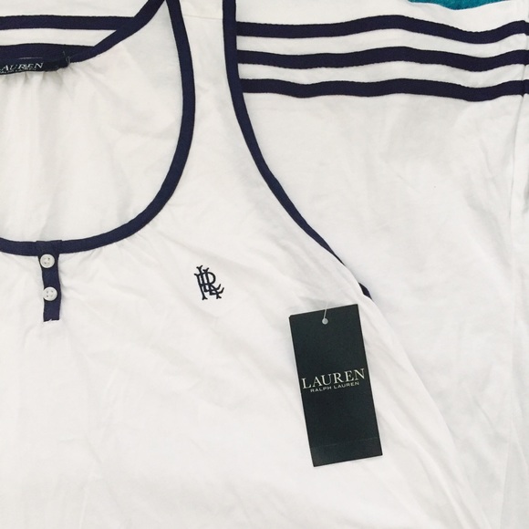 Authentic Ralph Lauren dress