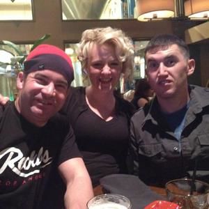 Meet your Posher, Mya