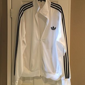 Adidas jacket