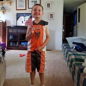 Meet your Posher, Brandi