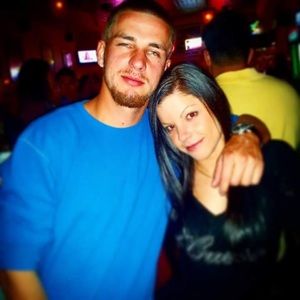 Meet your Posher, Krista