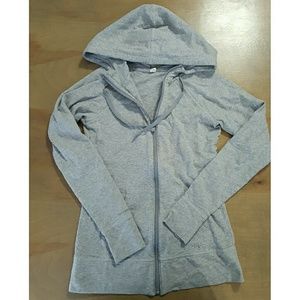 Under Armour Athletic Zip Hoodie