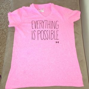 Under Armor T-Shirt
