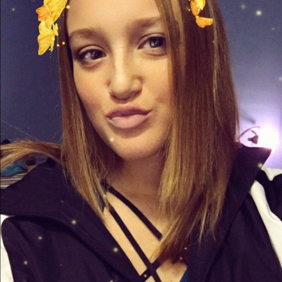 Meet your Posher, Jayna