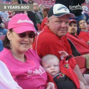 Meet your Posher, Patricia