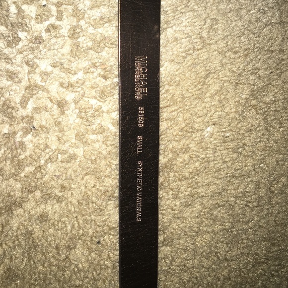 Michael kors belt main image 3