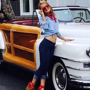 Meet your Posher, Jordan