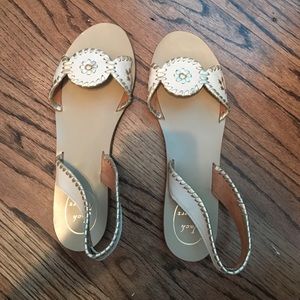 Jack Rodgers sandals