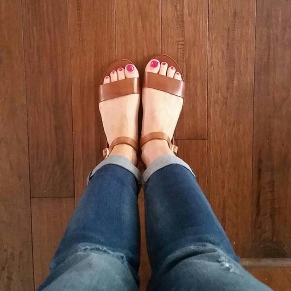 Steve Madden Sandals