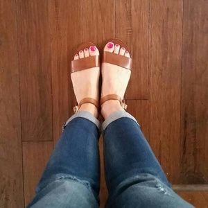 Steve Madden Sandals