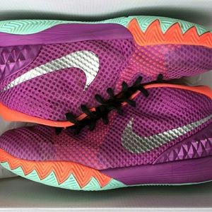 Kyrie 1 Easter