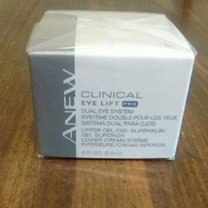 Avon Anew Clinical eye lift pro