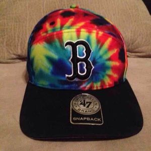 Boston Red Sox SnapBack