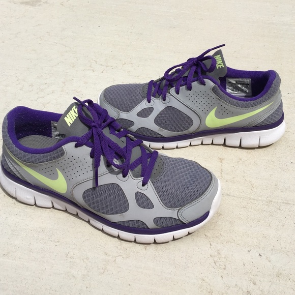 Nike Flex 2012 RN