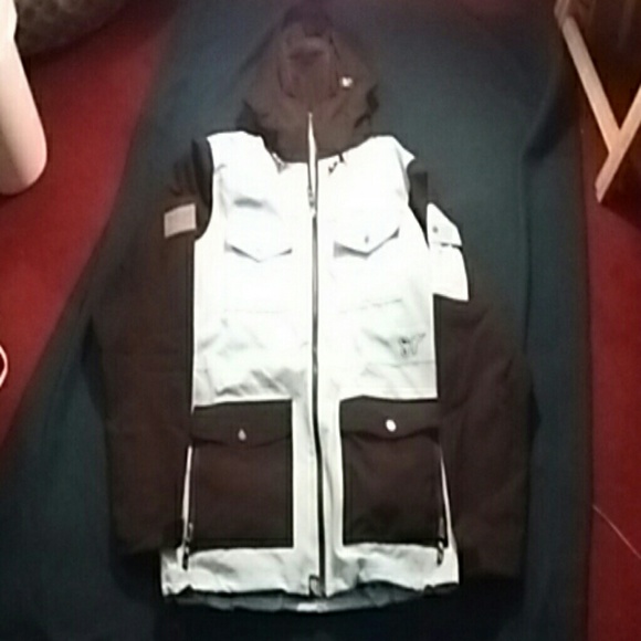 Snowboarding Jacket