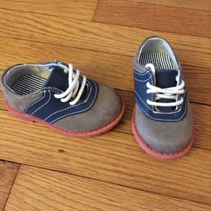 Osh Kosh Toddler Dress Shoes
