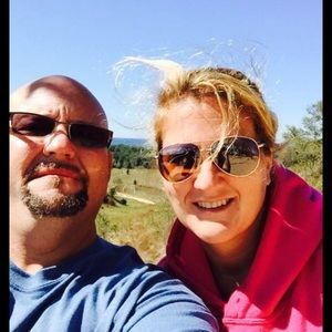 Meet your Posher, Tracy