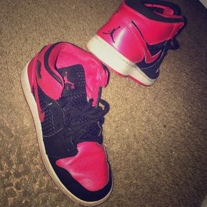 Air Jordan's 1s