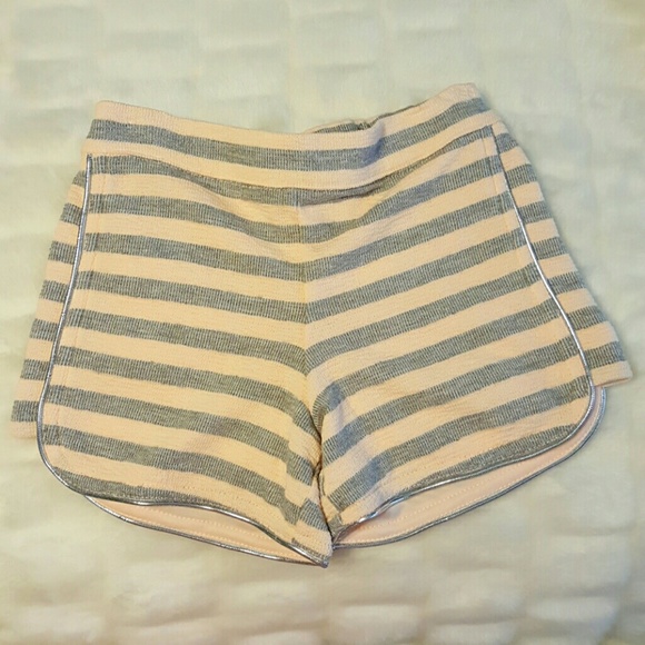 NWT GB girl's shorts