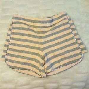 NWT GB girl's shorts