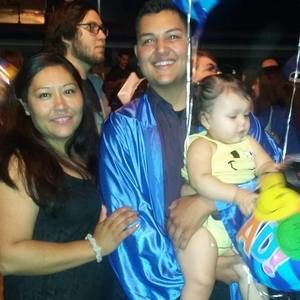 Meet your Posher, Daniel