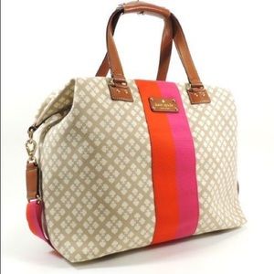 Kate Spade Juliet Tote