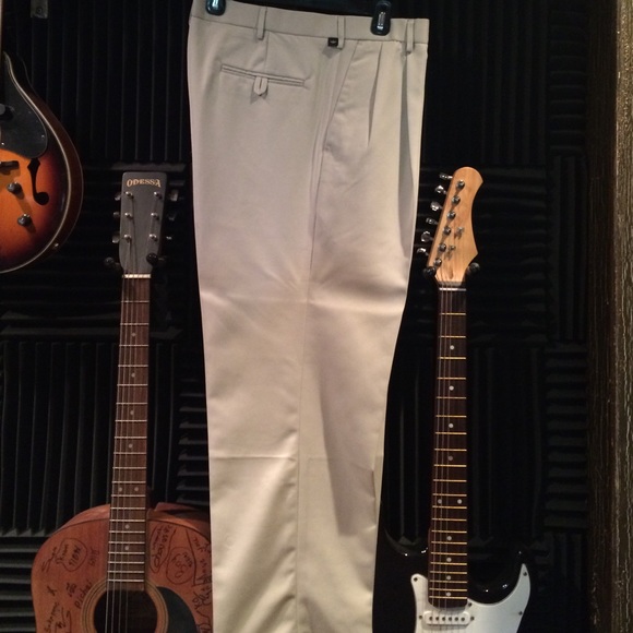Men's Docker dress slacks