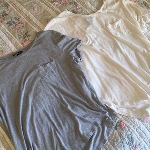 ⭐️ Basic H&M Tee Bundle ⭐️