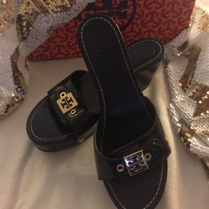 Tory burch shoes