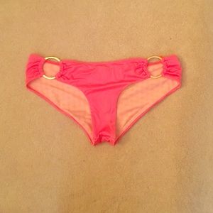 Bathing suit bottoms