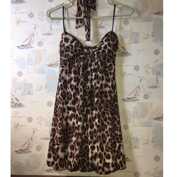 Deb homecoming dress, juniors size small