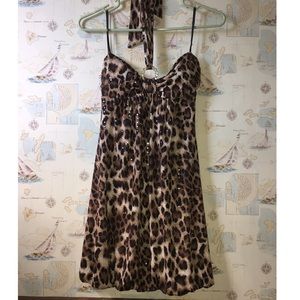 Deb homecoming dress, juniors size small