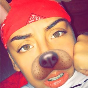 Meet your Posher, Francessca