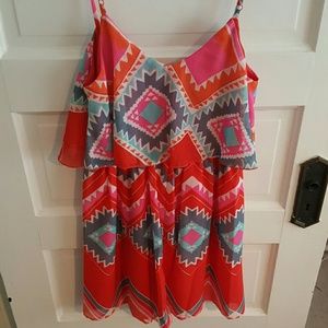 Casual Dress