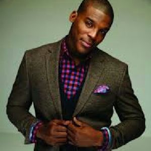 Meet your Posher, Davante