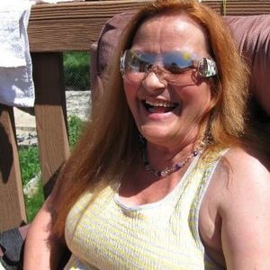 Meet your Posher, Deanna