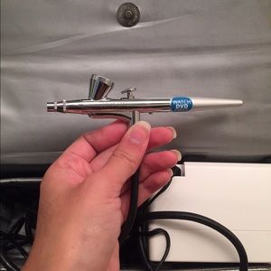 Luminess Makeup airbrush machine