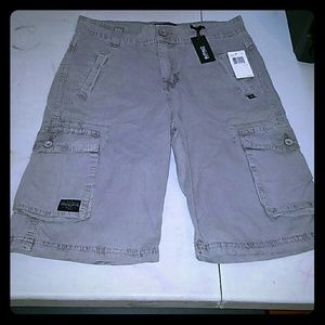 Boys Buffalo Shorts