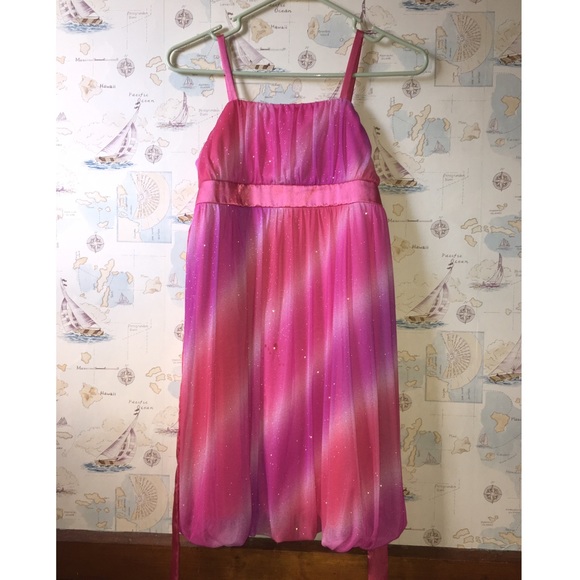 BCX Girl, Size 16 in girls, multishade